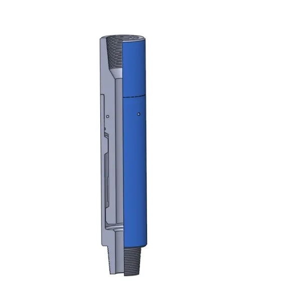Safety Joints Type H