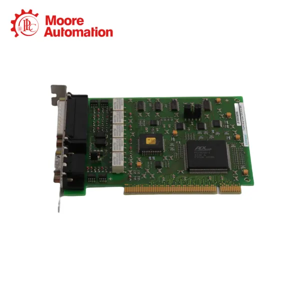 SIEMENS 6DS1916-8RR Signal Module In Stock photo-3