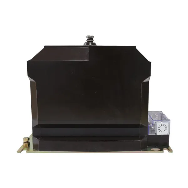 JDZX10-10 Single Phase Indoor Fully Insulated Resin Integrated MV&HV Transformer 10kv High Voltage JDZ10-10A/B photo-4