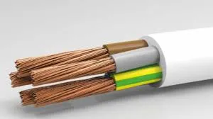 Industrial Cables photo-3