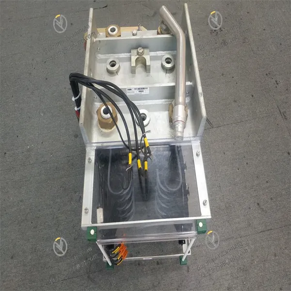 ABB S-073N 3BHB009884R0021 Rack photo-2