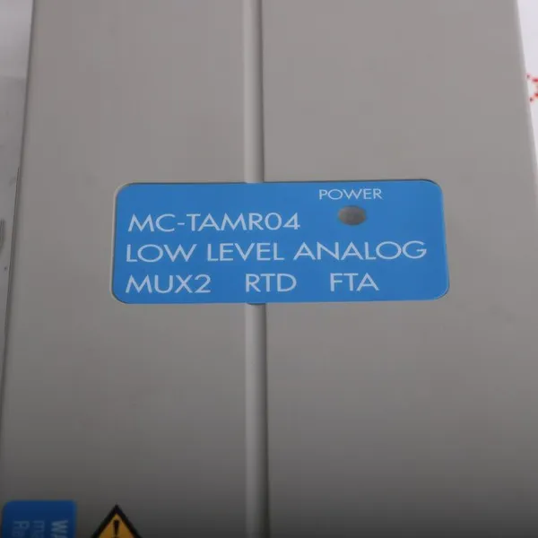 Honeywell MC-TAMR04   photo-5