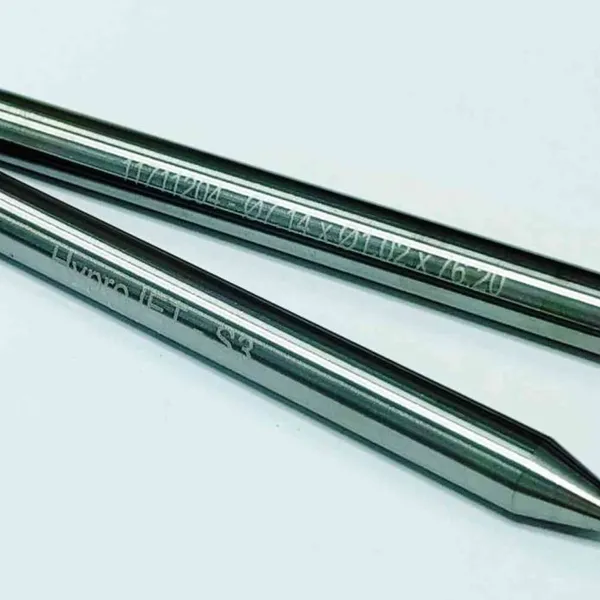 High Quality Ceratizit HyproJET-S3 7.14-1.02-76.2mm Waterjet Nozzles Focus Tubes Replaces FLOW#012680-40-30、1000002-40-30、002890-40-30 photo-5