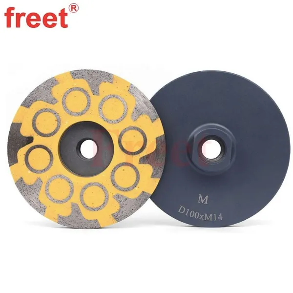 100mm*5/8