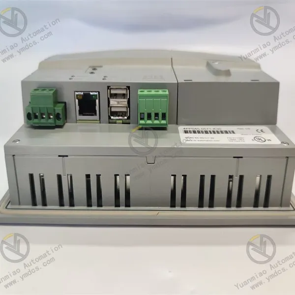 Energy-Efficient B&R PP045.0571-K30 Compact Power Panel photo-2