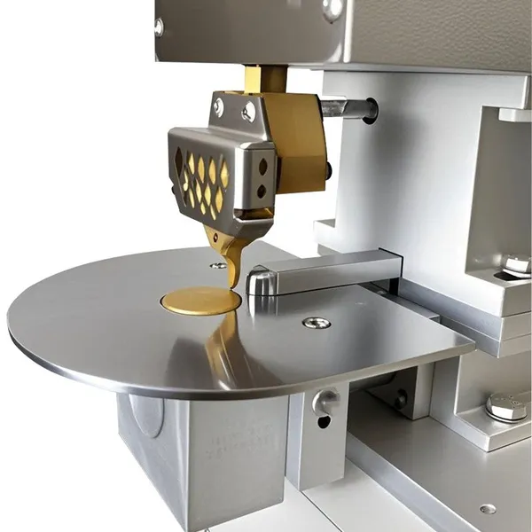 SC-335Leather Edge Creasing Machine photo-3