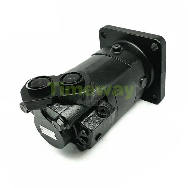 112 Low Speed Hydraulic Motor 112-1216-006 112-1067-006 112-1419-006 112-1088-006 Gerotor Motor Compatible for Eaton Char-Lynn photo-5