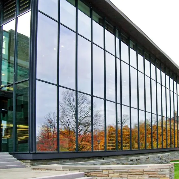 Insulated Glass With Stainless Steel Spacer for Condensation Control photo-5