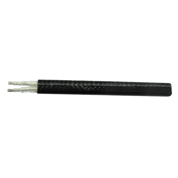 Mineral Insulated Constant Wattage Heating Cable for Industrial Applications photo-2