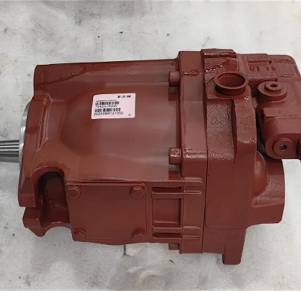 74318-DAK 74318-DAH 74328-DEM 74328-DAN 70423-RDW Hydraulic Piston Pump 70422 70423 70523 Hydraulic Oil Pump 70422-RES photo-3