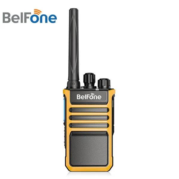 BelFone UHF рации аналоговые и цифровые Dmr двухканальные с шифрованием (DP3016)