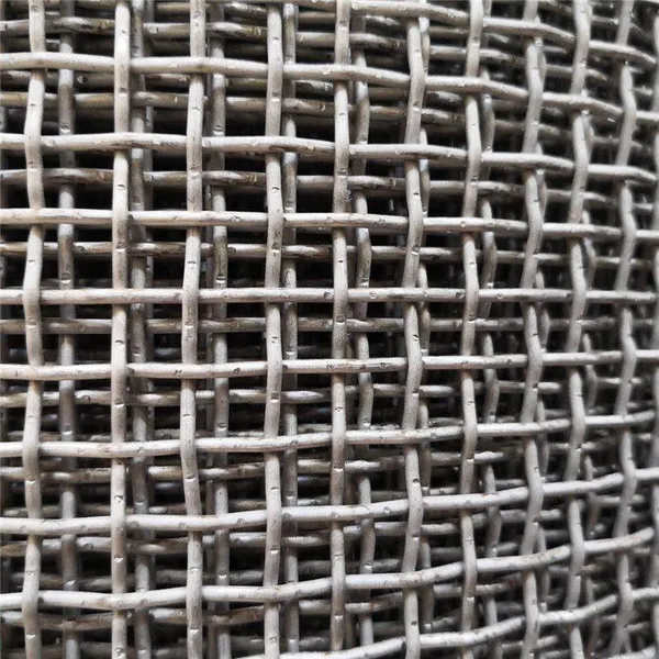 High Tensile Stainless Steel Weave Wire Mesh for Agriculture and Fencing Use photo-3