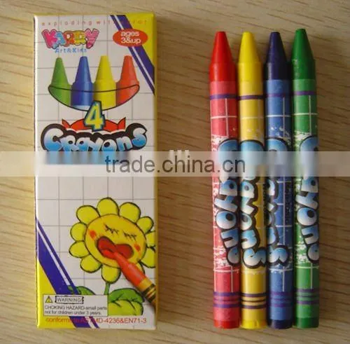 Crayon for School, Promotional Crayon, Non-toxic photo-3