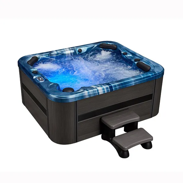 Top Grade Whirlpool Tub Austria Hydromassageeffectivelyrelievesmusclefatigue.