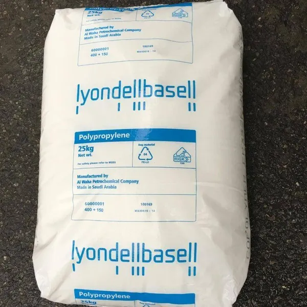 Low Density Polyethylene LDPE 2426H Film Grade Plastic Raw Material LDPE Granules photo-2