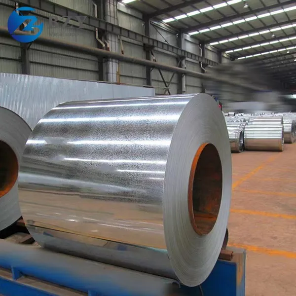Galvanized Steel Sheet Price Hot-dip Galvanized Steel Coil