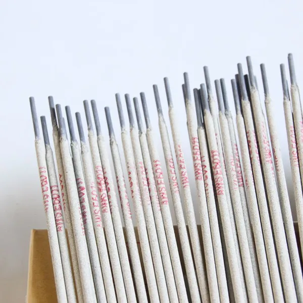 Carbon Steel Welding Electrode Bulk Packing for African Southeast Asia Middle East Markets photo-2