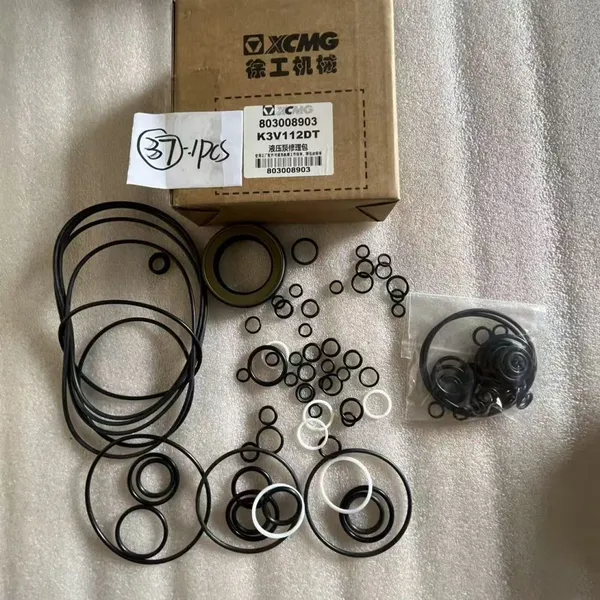 High Quality XCMG Spare Part 803008903 Pump Repair Kit photo-2