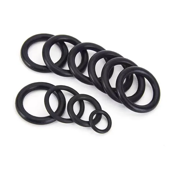 Customized O-ring Core is Designed to Adapt to the General Sealing Scenarios of Machinery Repair Workshops in the Middle East. photo-3
