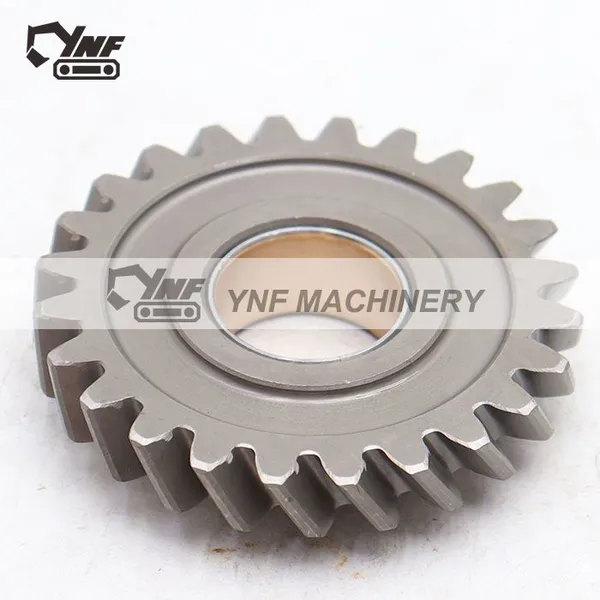 E320BE Excavator Transmission Gear for Coupling Gearbox Service YNF17771 photo-3