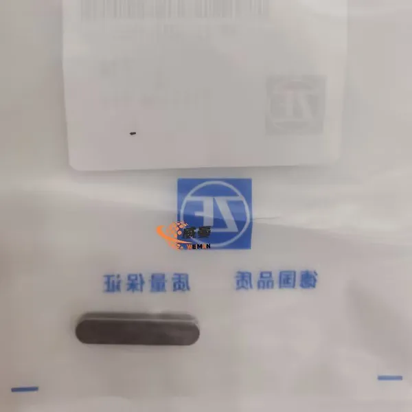 Original ZF 0631501052 Fitting Key For Wheel Loader Spare Parts in Stock. photo-2