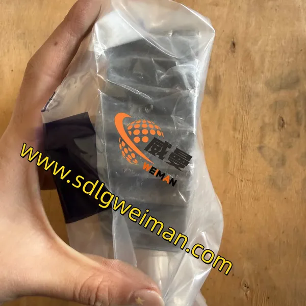 Volvo Sun Gear VOE14566424 14566424 For Volvo EC290B EC330B EC360B EC380B Excavator Final Drive Spare Parts photo-3