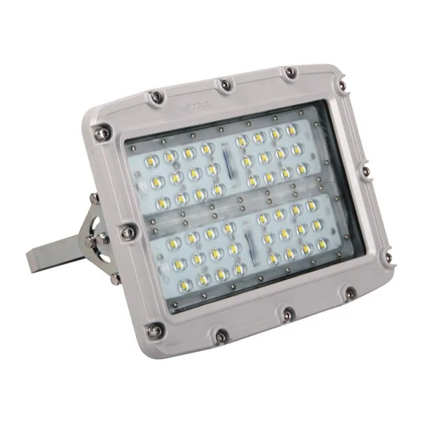 DGS80/127L(A) 20-80w Explosion-proof Laneway Lamp, Flameproof Tunnel Lamp photo-4