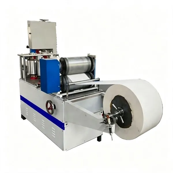 Tissue Paper Making Machine Small Business Machine Ideas Machine to Manufacture Paper Napkins