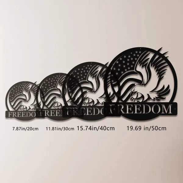 Original Luxurious Designs Custom Home Decoration Metal Crafts Wall Art