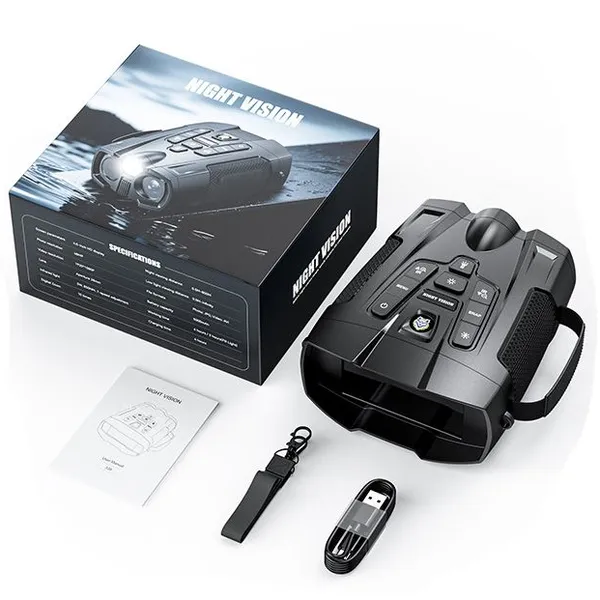 Night vision device supplier