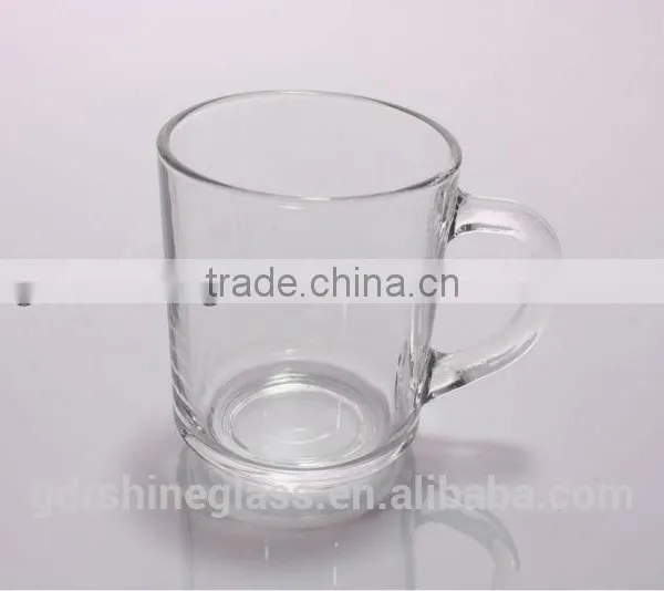 2016 New Design High End Juice Machines Crystal Wine Glass Tea Cups photo-4