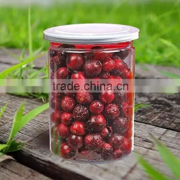 Freeze Dried Whole Cranberry