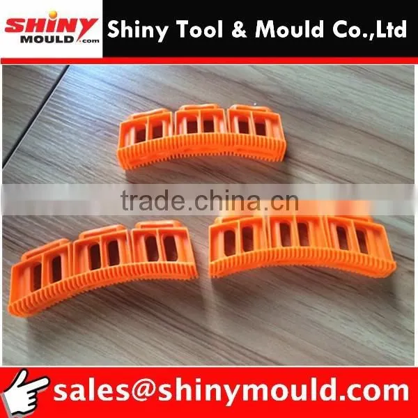 Plastic Basket Handle Mould photo-2