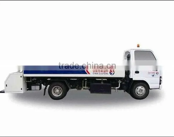 Camel Aircraft Portable Water Truck W400