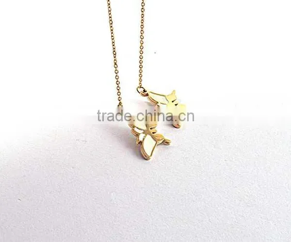 Earring Findings Wholesale Butterfly Hanging Earring photo-4