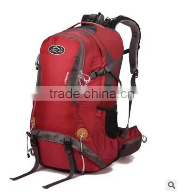 Good Quality Durable Material Travel Men Women Hiking Camping Backpack Tactical photo-4