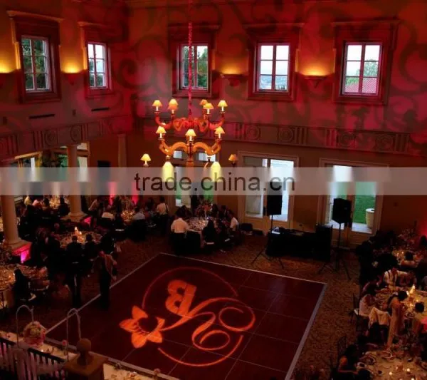 Import LED Chip Longer-distance Projector Lighting photo-3