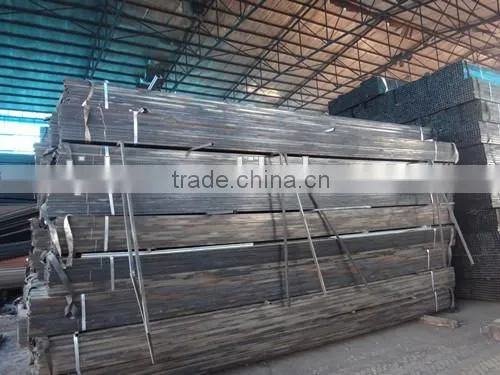 Welding Material for Welded Black Steel Pipe Fence, Trellis & Gates photo-2
