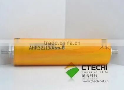 Hot Selling Original A123 AHR32113 3.2V 4400mAh Lifepo4 Battery photo-2
