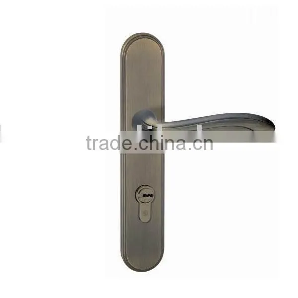 Gate Lock