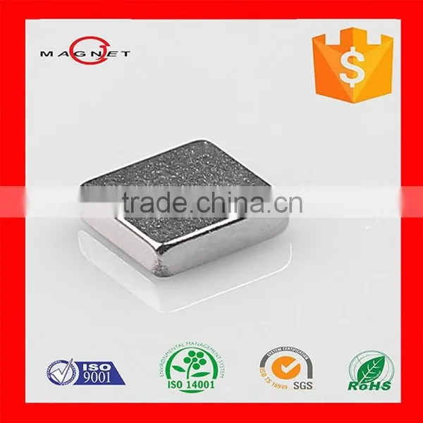 Good Quality Permanent Magnet, Alnico Magnet photo-6