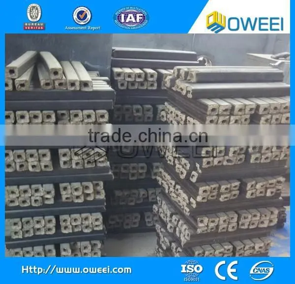 2TPH Charcoal Briquette Machine photo-6