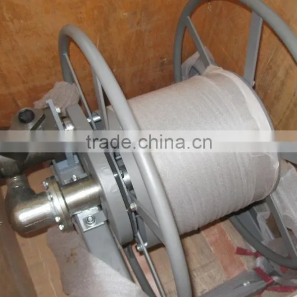2016 Hot Sale Carbon Steel Hose Reel WP0111 Galvanization or Painting photo-5