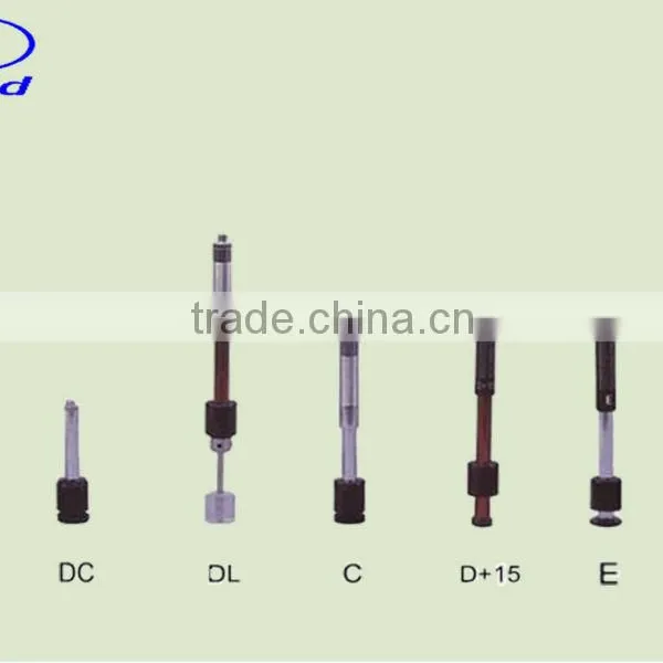 Solid LpadH200 Hardness Tester photo-3