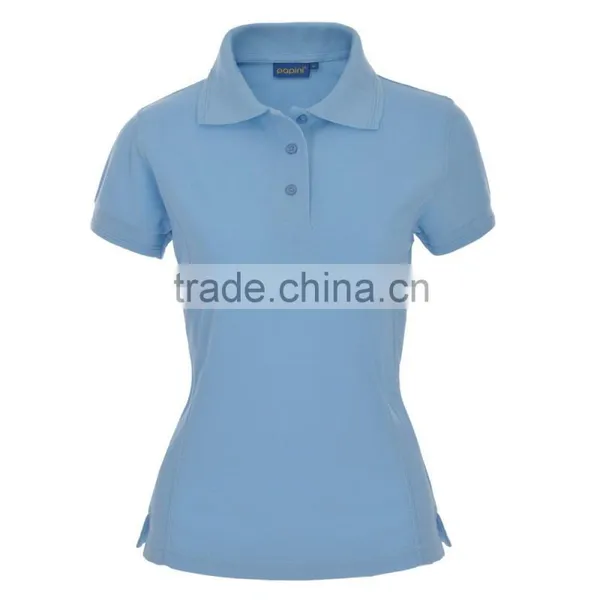 Pique Polo Shirts photo-5