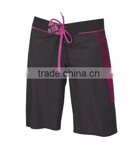 Women's Board Shorts photo-4
