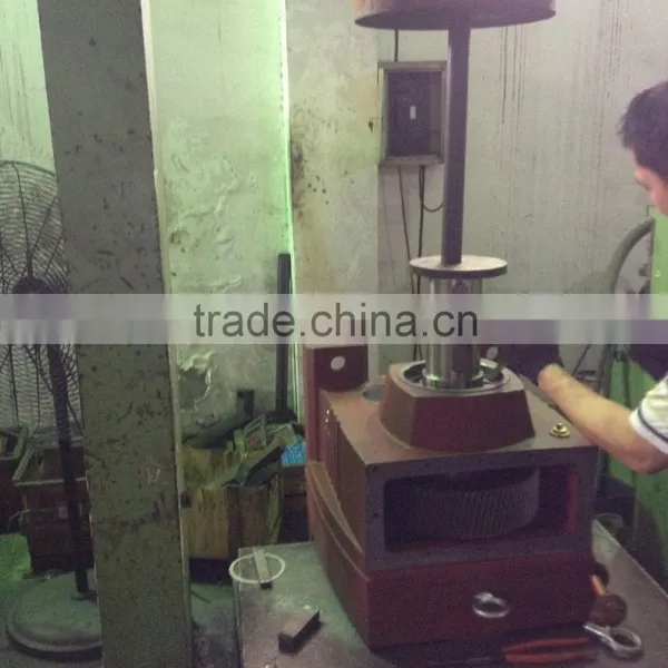 F Series Parallel Shaft Helical Gearbox photo-3