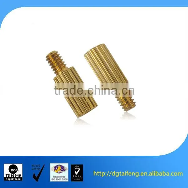 Dongguan Brass Threaded Standoff Spacer photo-2