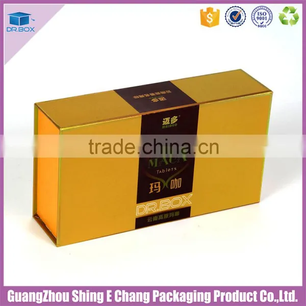 Factory Direct Manufactured Luxury High Quality Medicine Box photo-5