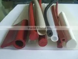Silicone Seal Strip for Trim
